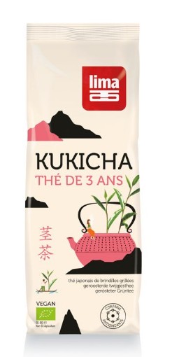 afbeelding van Kukicha