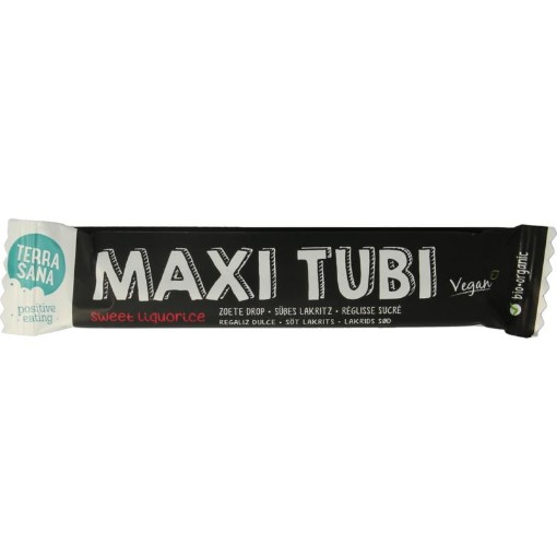 afbeelding van Zoete maxi