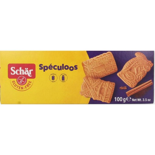 afbeelding van Speculoos