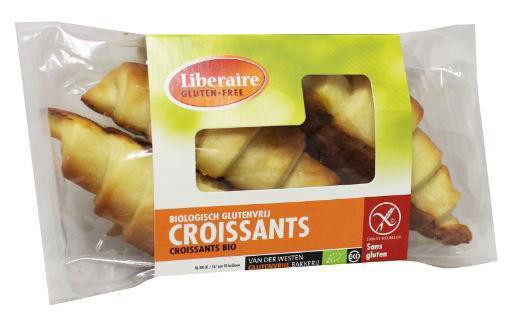 afbeelding van Croissants
