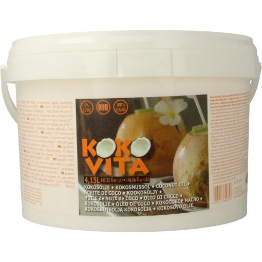 afbeelding van Kokovita