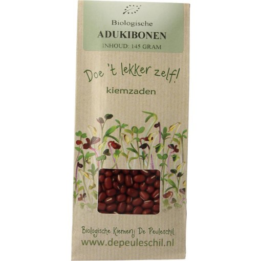 afbeelding van Adukibonen