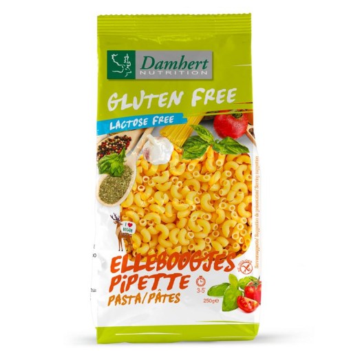 afbeelding van Pasta elleboogjes glutenvrij