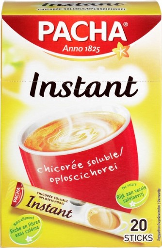 afbeelding van Instant sticks