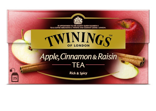 afbeelding van Apple cinnamon raisin aroma