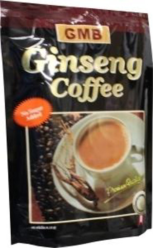 afbeelding van Ginseng coffee suikervrij