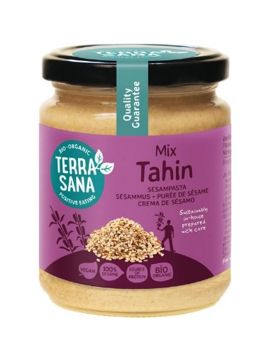 afbeelding van Tahin mix