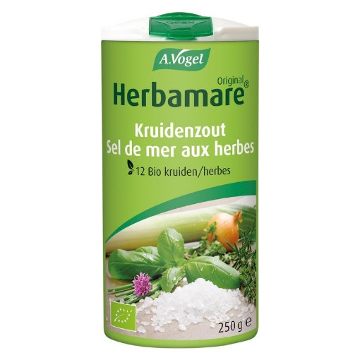 afbeelding van Herbamare