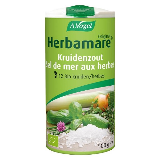 afbeelding van Herbamare