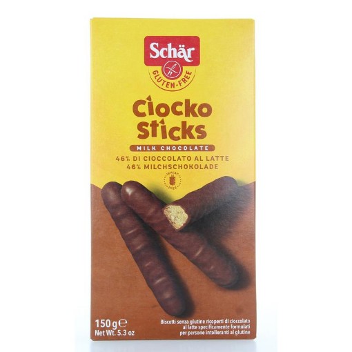 afbeelding van Ciocko sticks