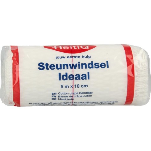 afbeelding van Steunwindsel ideaal 5m x 10cm