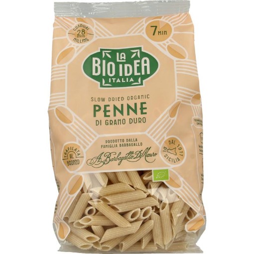 afbeelding van Penne wit