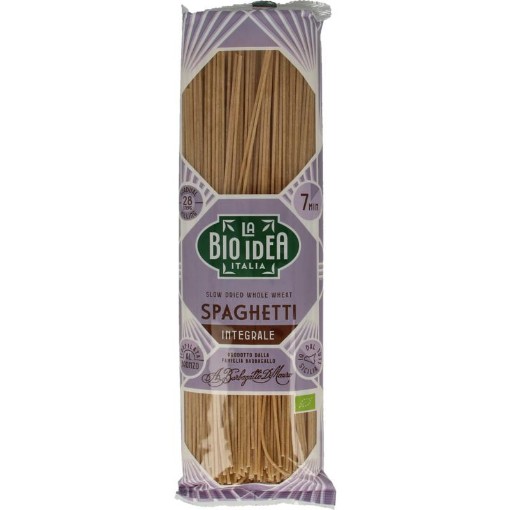 afbeelding van Spaghetti volkoren