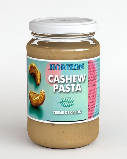 afbeelding van Cashewpasta eko