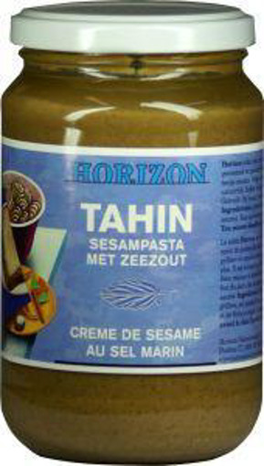 afbeelding van Tahin met zeezout eko