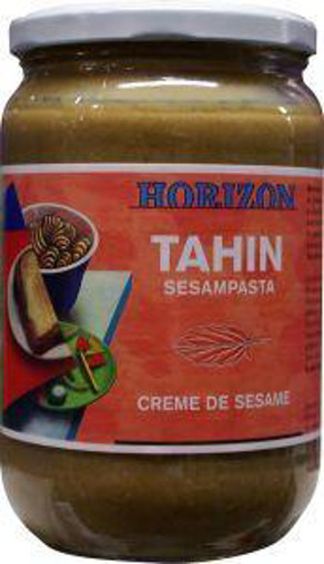 afbeelding van Tahin zonder zout eko