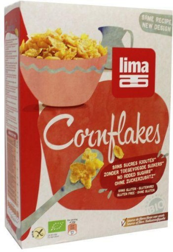 afbeelding van Cornflakes