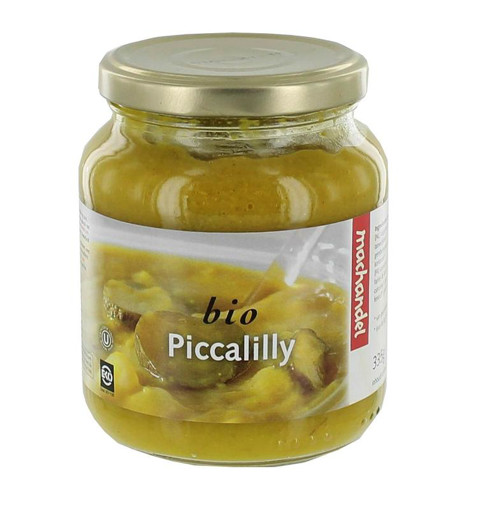 afbeelding van Picalilly
