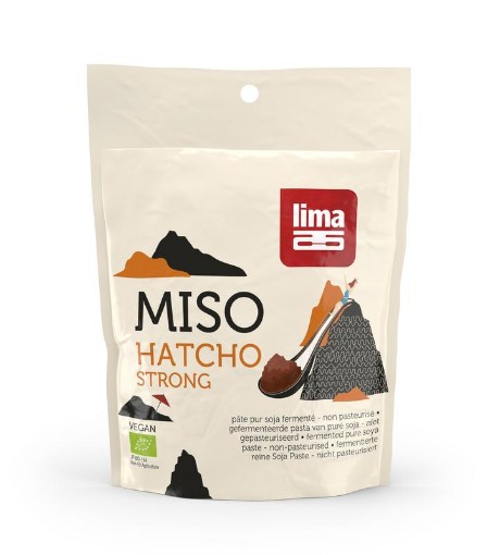 afbeelding van Hatcho miso