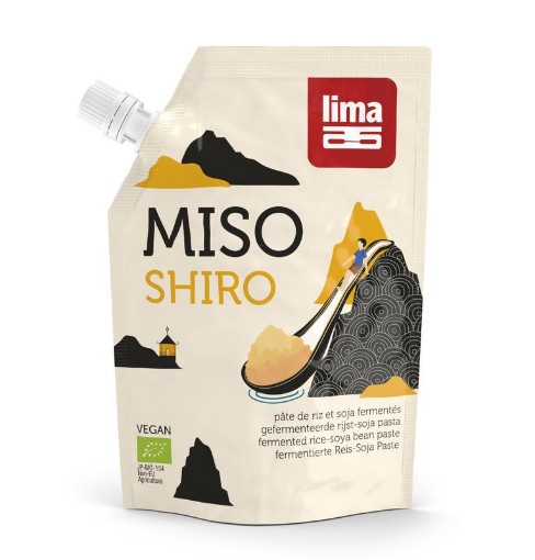 afbeelding van Shiro-miso