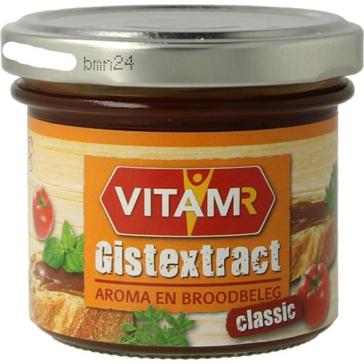 afbeelding van Gistextract