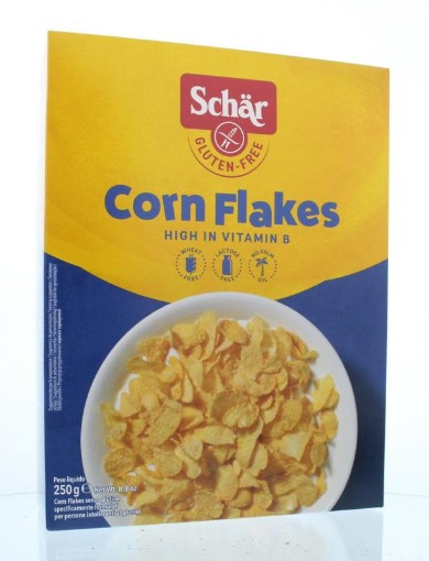 afbeelding van Cornflakes