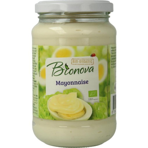 afbeelding van Mayonaise