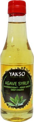 afbeelding van Agave siroop