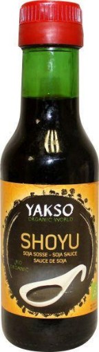 afbeelding van Shoyu
