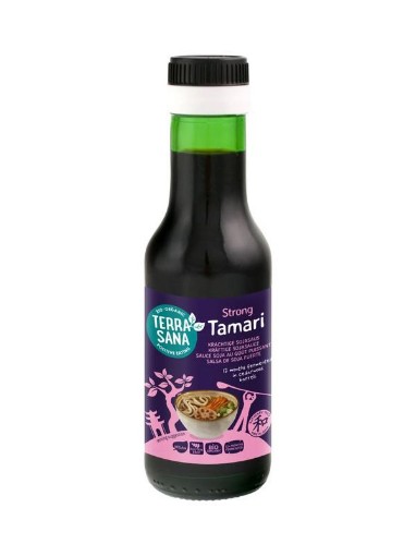 afbeelding van Tamari Japans