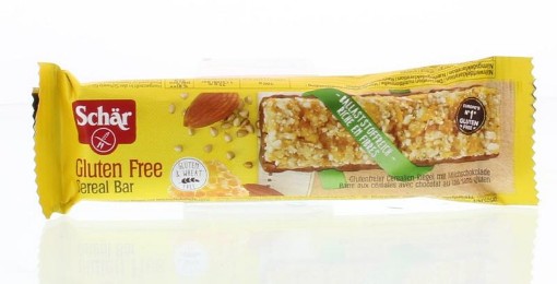 afbeelding van Cereal bar