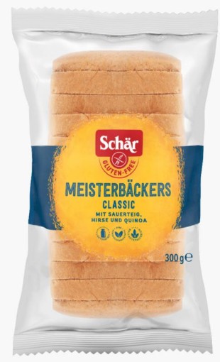 afbeelding van Meesterbakker brood classic