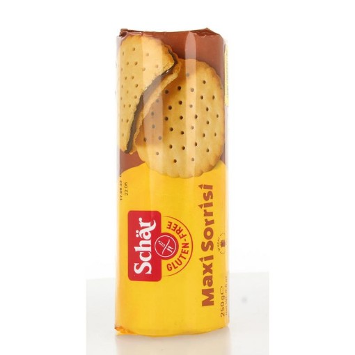 afbeelding van Sorisi