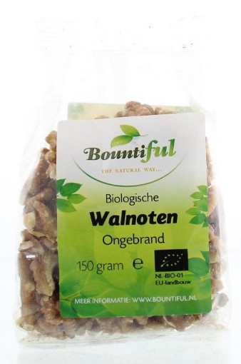 afbeelding van Walnoten