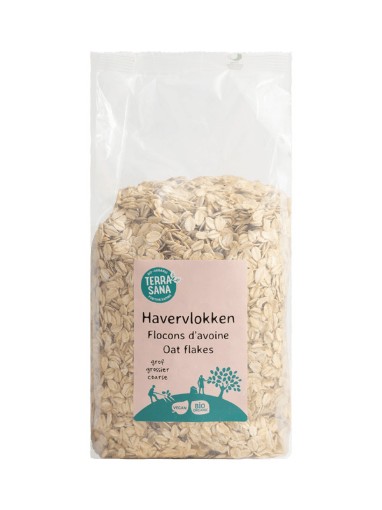 afbeelding van Havervlokken grof