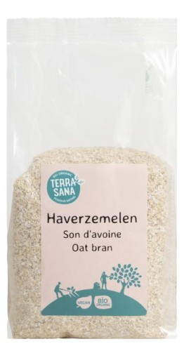 afbeelding van Haverzemelen