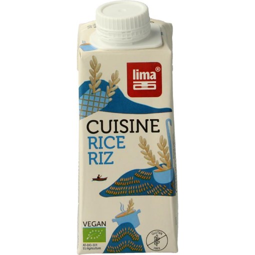 afbeelding van Rice cuisine