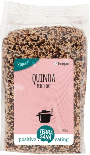 afbeelding van Super quinoa tricolore