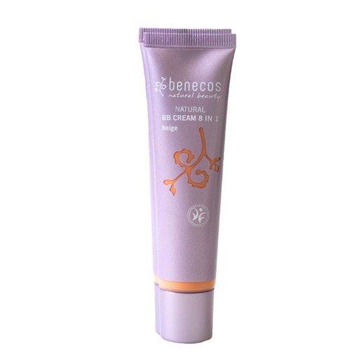 afbeelding van BB cream beige