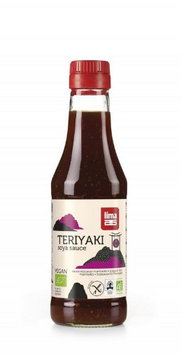 afbeelding van Teriyaki