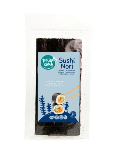 afbeelding van Nori