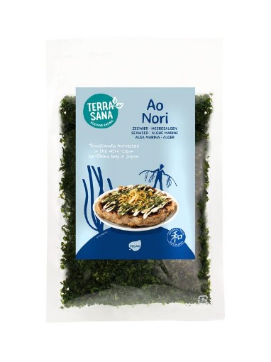 afbeelding van Ao nori condiment