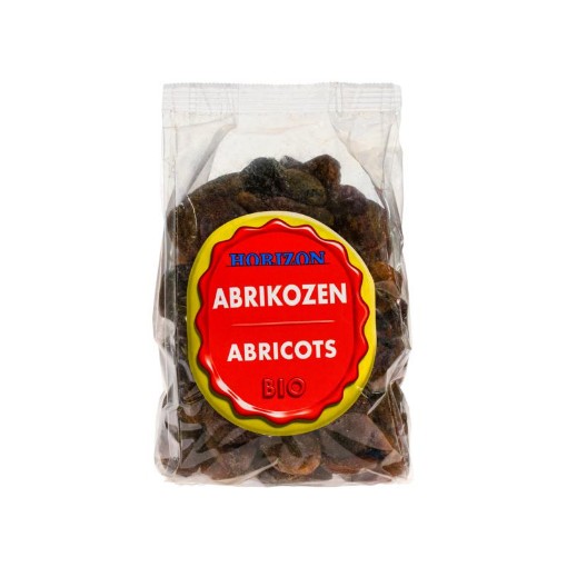 afbeelding van Abrikozen eko