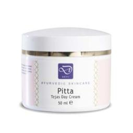 afbeelding van Pitta tejas day cream