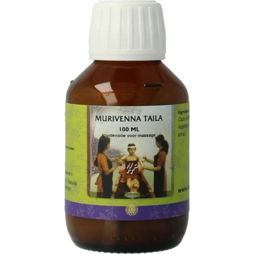 afbeelding van Murivenna taila