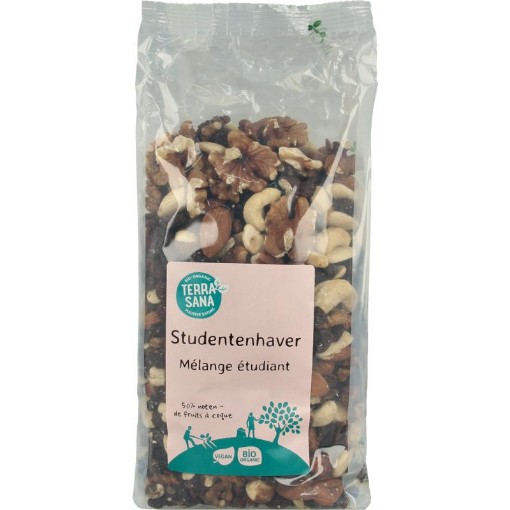 afbeelding van Studentenhaver