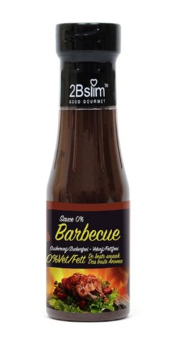 afbeelding van Barbecuesaus