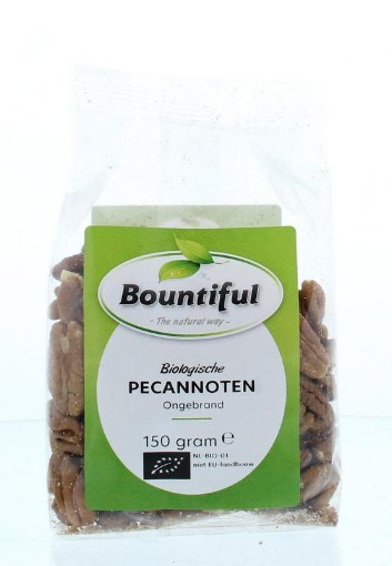 afbeelding van Pecannoten bio