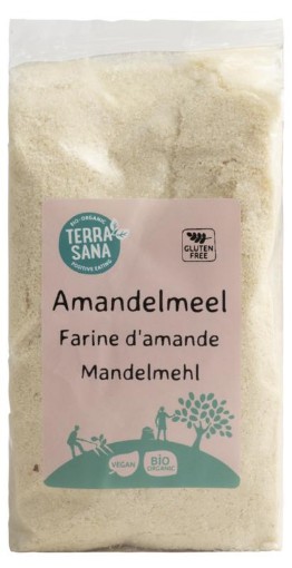 afbeelding van Amandelmeel