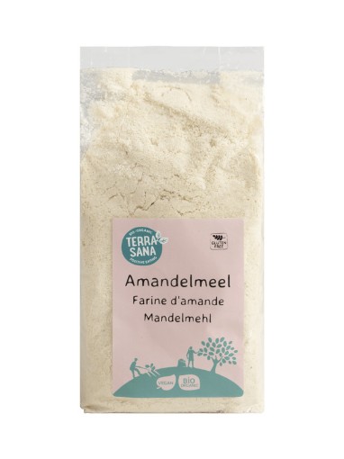 afbeelding van Amandelmeel